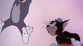 том и джерри 78