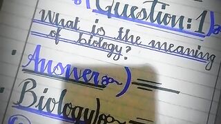 Easy way of paper presentation
