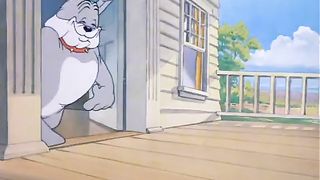 том и джерри 81