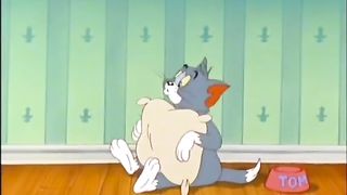 том и джерри 80