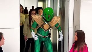 invisible barrier prank ????