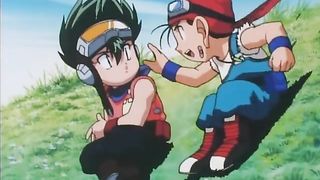 Episode 34 D
