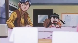 Episode 34 E