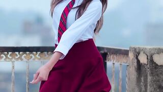 Coz On Trend ..#korean #cutegirl #trendingreels #trendingsongs #trendingaudio #dancereels #dancechallenge #dancers#newmusic #koreangirl