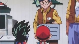 Episode 34 F
