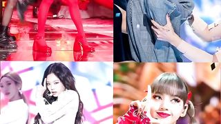 Blackpink solo acapella ???? #jisoo#jennie#rose#lisa#blackpink