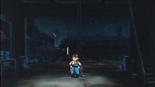 Episode 34 H