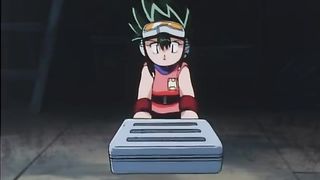 Episode 34 J