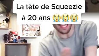 Squeeziez s’exprime sur inoxtag