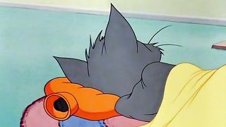 том и джерри 83