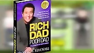 Rich Dad Poor Dad Urdu audio book