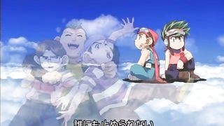 Episode 34 L