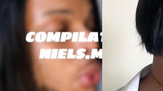 COMPILATION DES TIKTOK "FACETIME" ????