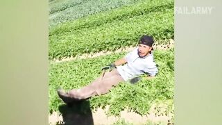 Bad Day at Work