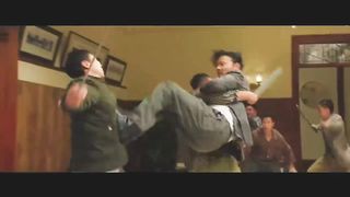 Top 10 Jaw-Dropping Action Movie Scenes That Will Leave You Breathless