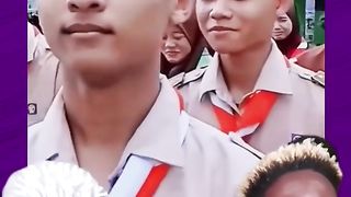 Regarder jusqu'à la fin