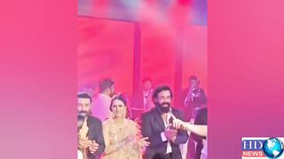 sunny deol son marriage | sunny deol son marriage photos | sunny deol son wedding #sunny deol son