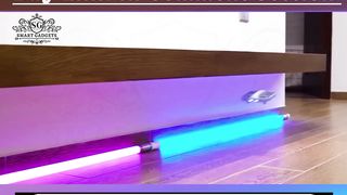 Latest camera drone
