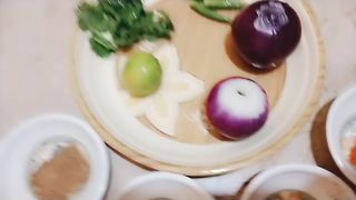 Dlaba Style Laccha  Pyaz Recipe/Masala Pyaz/Chatpata Onion Salad/Hotel Wala Laccha Pyaz