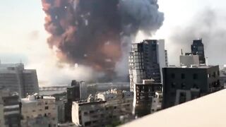 10 Biggest Explosions Caught on Camera