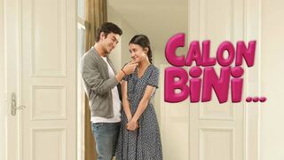 CALON BINI MOVIE Part 3