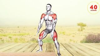 5 Minute Kegel Exercises of 3 Inches Max in 1 Week (Pelvic Floor Exercises).