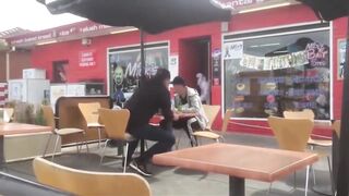 Funny Arab Public Scare Prank videos Compilation