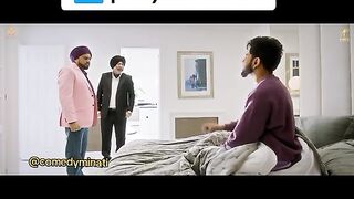 Funny video spot me bhai log 94