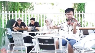 Prank Biola Ending nya Gak Nyangka....
