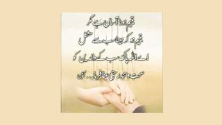 aqwal e zareen in Urdu