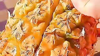 Cmmt decoupe des fruits