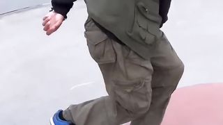 Respect ???????????????????? Be amazed!
