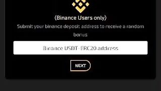 Crypto monnaie