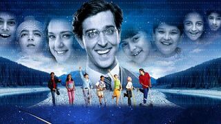 Sən Tək Deyilsən (2003)(Azerbaycan dilinde)