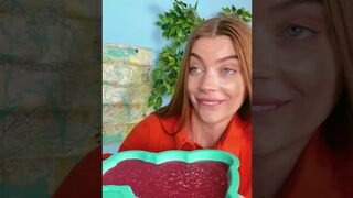 GENIUS FOOD HACKS ???? #shorts