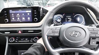 HYUNDAI SONATA 2500 CC REVEIW AND SPECS ????????????????