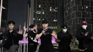Danse men 3