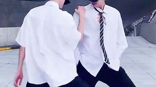 Danse men 4