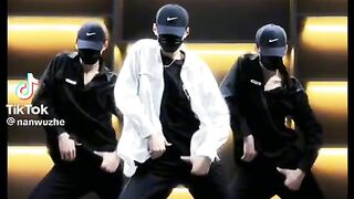 Danse men 5