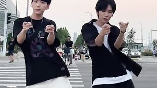 Danse men 6