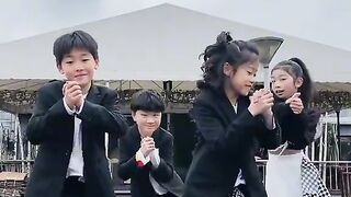 Danse kids