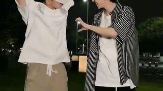 Danse men 7
