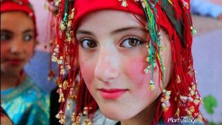 اروع اغنية قبائلية ● هزت مشاعر كل من سمعها  أتحداك ان لا تؤثر فيك chanson kabyle