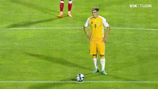 Euro 2024 - Qualification | 20/06/2023 | Moldova - Poland  3:2