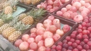 Hyper Panda supermarket | Vigitable Market