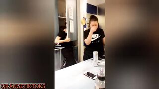 Try Not To Laugh Challenge! Funny Pranks Videos and Scare Cam Fails LMAO!!