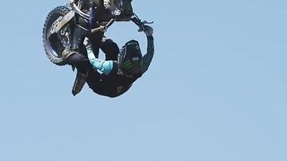 Motocross sport 2