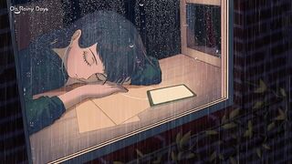 Rainy Music for Sleep