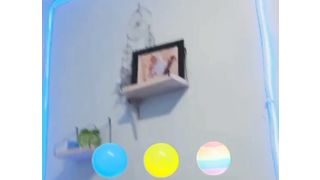 baru juga mangap