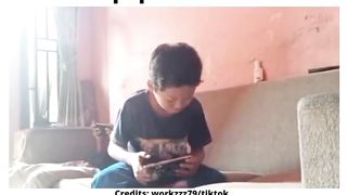 bocil epep